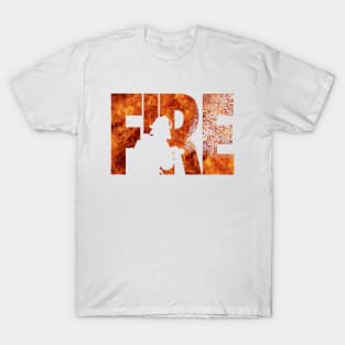 Firefighter T-Shirt